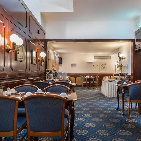 Hotel Leonet Köln Eksteriør billede