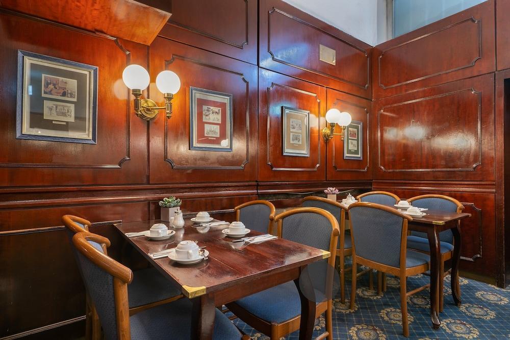 Hotel Leonet Köln Eksteriør billede