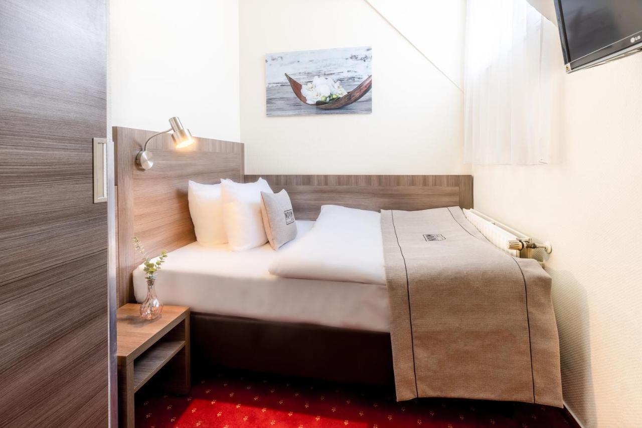 Hotel Leonet Köln Eksteriør billede