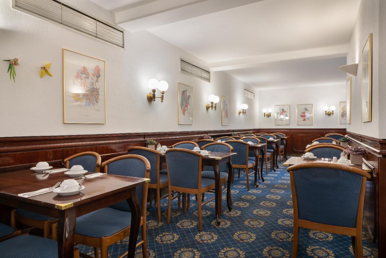 Hotel Leonet Köln Eksteriør billede