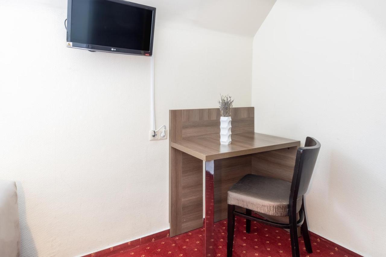 Hotel Leonet Köln Eksteriør billede