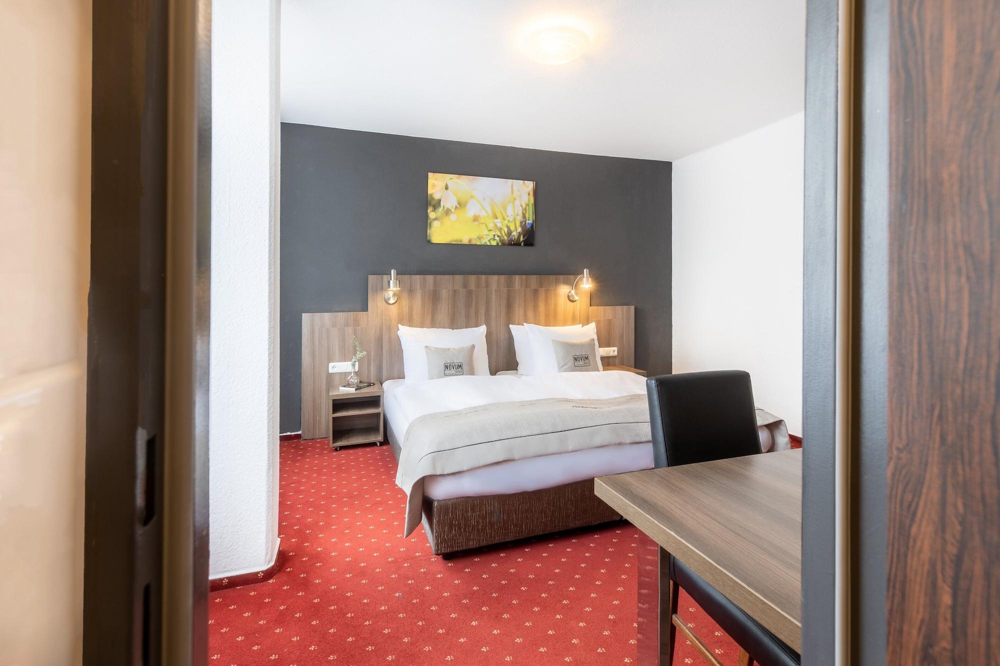 Hotel Leonet Köln Eksteriør billede