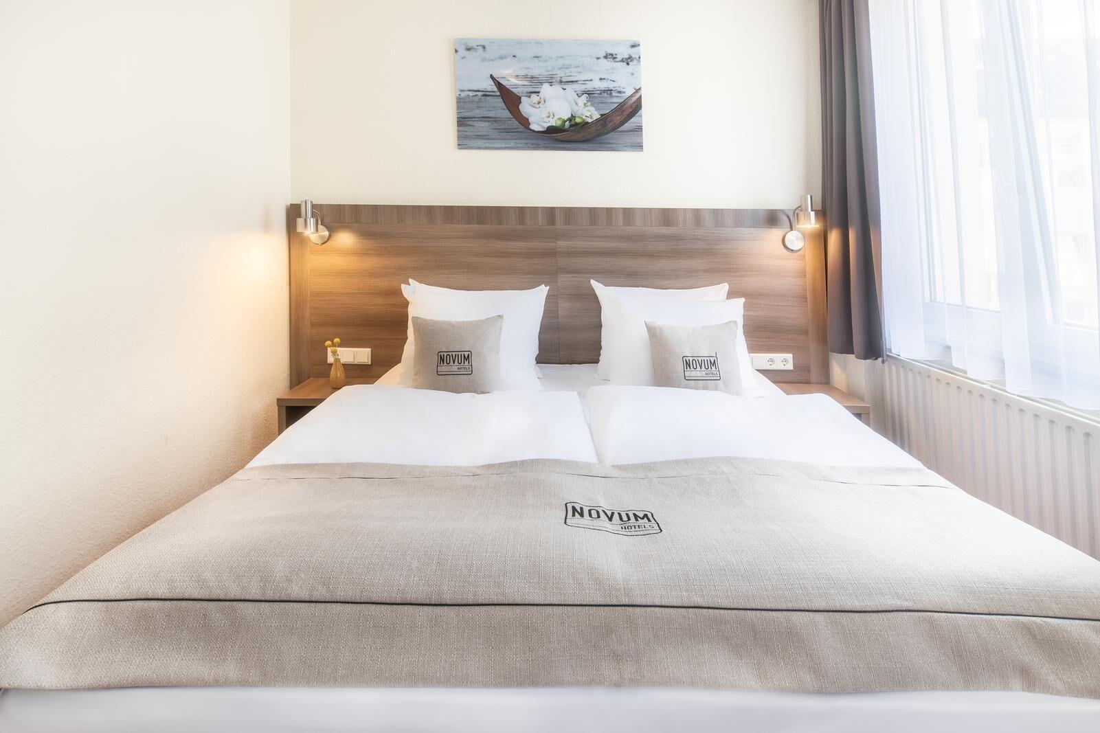 Hotel Leonet Köln Eksteriør billede