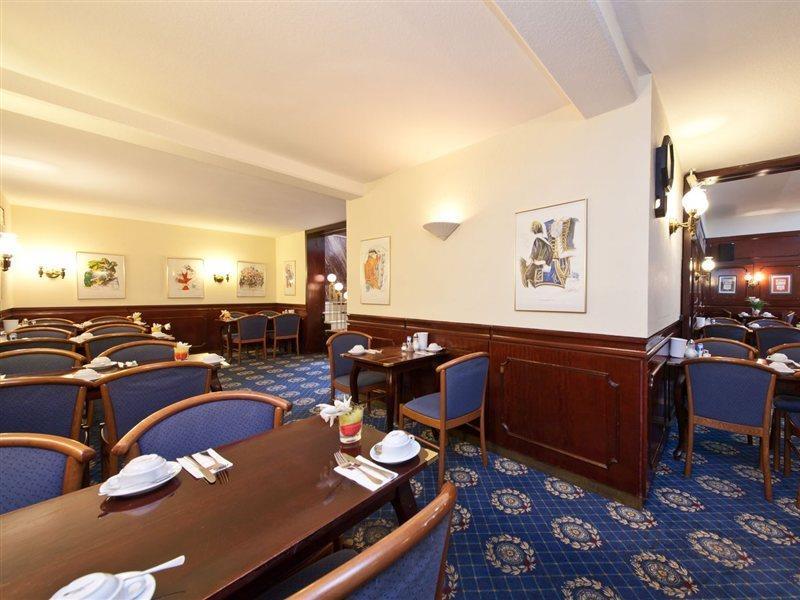 Hotel Leonet Köln Eksteriør billede