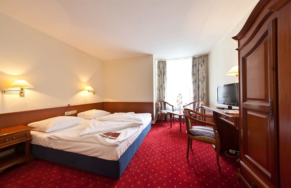 Hotel Leonet Köln Eksteriør billede